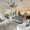 Отель Contemporary Naples Home w/ Outdoor Kitchen & Pool, фото 5
