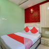 Отель Oyo 67027 Grace Inn, фото 5