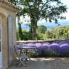 Отель Une Sieste en Luberon, фото 16