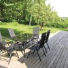 Отель Awesome Home in Mölndal With 5 Bedrooms and Wifi, фото 6