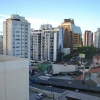 Отель Apartamento no Centro, фото 13
