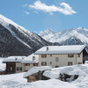 Отель Modern Holiday Home in Livigno Italy near Ski Area, фото 5
