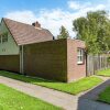 Отель Modern Holiday Home in Noordwijkerhout with Fireplace, фото 4