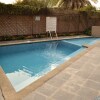 Отель Santiago Bellavista, фото 15