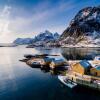 Отель Holmen Lofoten, фото 17