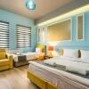 Отель Taksim Alya Suites, фото 5
