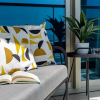 Отель Elegant and Functional 2BR in Marina - Sleeps 5!, фото 10