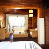 Отель Cristal Itsandra Beach Hotel в Бамбаджани