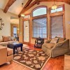 Отель Lakefront Giants Ridge Retreat Near Ski & Golf!, фото 11