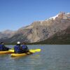 Отель Laguna Condor - Refugio de Montaña, фото 17