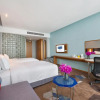 Отель Holiday Inn Express Mianyang High-Tech Zone, an IHG Hotel, фото 34