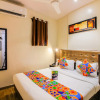 Отель Fabhotel Horizon Andheri East, фото 14