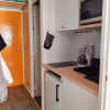 Отель Studio in Chamrousse, with Wonderful Mountain View And Balcony - 100 M From the Slopes, фото 6