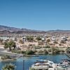 Отель Lake Havasu Cabin - Walk to London Bridge Beach!, фото 23