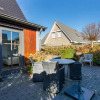 Отель Borne 56a, Zoutelande, фото 24