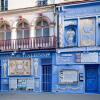 Отель Central Hotel Paris в Париже