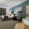 Отель Best Western Rocky Mountain House Inn & Suites, фото 50