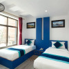 Отель Oyo 439 3 Boys Apartment And Guest House, фото 4