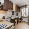 Гостиница Apartment On V Krasnoselskaya 24 в Москве