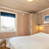 Отель 6 Person Holiday Home in Hemmet, фото 4