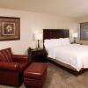 Отель Hampton Inn Richland/Tri-Cities, фото 4