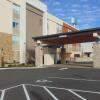 Отель Holiday Inn Express & Suites Wapakoneta, an IHG Hotel, фото 1
