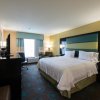 Отель Hampton Inn & Suites Salt Lake City/Farmington в Фармингтоне
