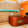 Отель FabHotel Hallmark Begumpet Railway St, фото 13