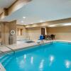 Отель Quality Inn & Suites Jefferson City, фото 17