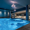 Отель Luxury Apartment, Every bed Room has a Bath Room-ensuite, фото 15