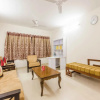 Отель OYO 4573 Apartment near BKC, фото 8