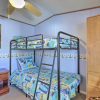 Отель Quaint Chincoteague Island Hideaway w/ 2 Porches!, фото 12