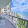 Отель 1703 Margate 3 Bedroom Condo, фото 5