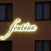 Отель Pension Fontana, фото 1