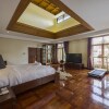 Отель Executive 4 Bed Pool Villa - VTM, фото 24