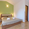 Отель Amazing Home in Pula With Wifi and 2 Bedrooms, фото 5