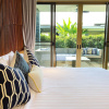 Отель Designer Panoramic Seaview 2br Pool Villa Naithon Beach Num7131, фото 6