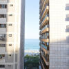 Отель Wave Ipanema Apartments в Рио-де-Жанейро