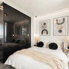 Отель Apartment Royallux Sea View by Renters, фото 4