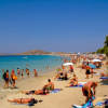 Отель Mikri Vigla Hotel Beach Resort, фото 20