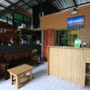 Отель Nanfachonlathi Resort в Nan
