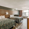 Отель Econo Lodge Inn & Suites Near Bricktown, фото 5