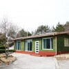 Отель Namhae Geumsan Ianjae Pension, фото 1