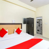 Отель OYO 71029 Hotel Saraswati Inn, фото 5
