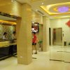 Отель Aishili Motel Wuhan Yanluo Boutique Hotel, фото 7