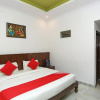 Отель Pramod Palace by OYO Rooms, фото 5