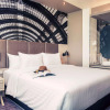 Отель Mercure Bangkok Makkasan, фото 3