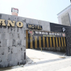 Отель Chungju Piano Motel, фото 12