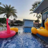 Отель The Pool House Pattaya No.3, фото 15
