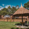 Отель BubbleSky Glamping 15 min from Medellin, фото 7